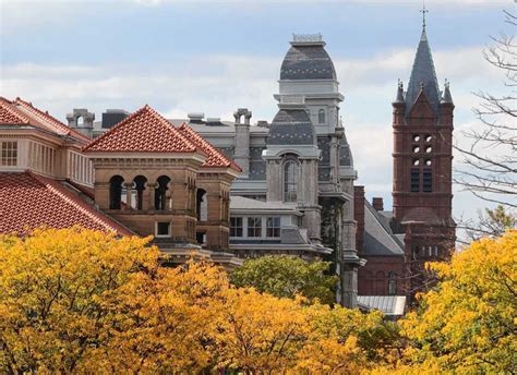 Explore life stories, offer condolences & send flowers. Why Syracuse University's party school reputation is no ...