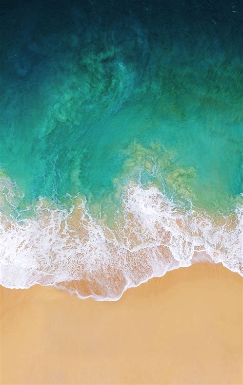 4k Iphone 11 Pro Max Beach Wallpapers Wallpaper Cave