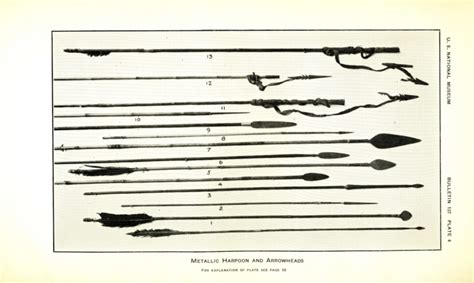 Cebuano Weapons Used During The Battle Of Mactan