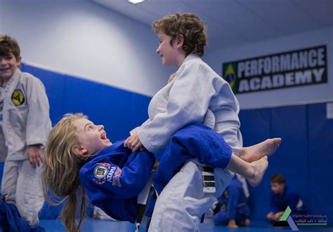 Bergen County Nj Kids Jiu Jitsu Classes Martial Arts For Kids
