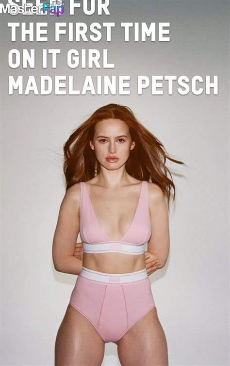 Madelaine Petsch Free Nudes Album Pictures MasterFap Net