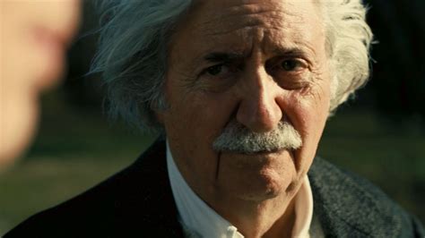 Hollywood News Learn All About The Actor Playing Albert Einstein In