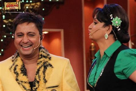 Comedy Nights With Kapil 24th May 2014 On Colors Written Update With Sukhwinder Singh May 24