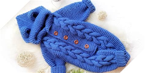 Best Knit Clothes For Baby Knitting Patterns For Beginners