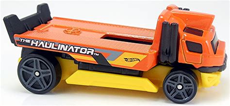 The official ig page for #hotwheels, your source for the world's raddest cars. The Haulinator - 71mm - 2015 | Hot Wheels Newsletter