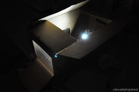 Diy overhead projector (this is the perfect diy idea for getting words and images projected onto furniture pieces, and then tracing them out. DIY overhead projector (how to paint an image on the wall)