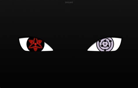 Wallpaper Eyes Naruto Naruto Sasuke Uchiha Sharingan Rinnegan