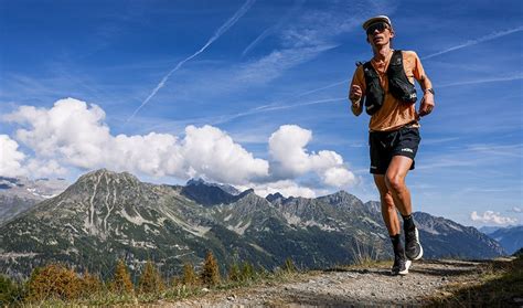 Jim Walmsley Victorious In Quest To Win Utmb Aw
