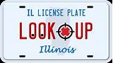 Photos of Where To Find License Plate Number