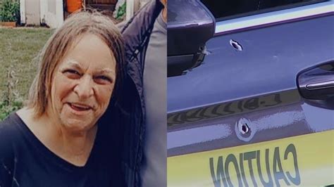 70 year old woman fatally shot in ambush as she waited in her car before work nbc chicago