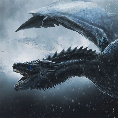 Game Of Thrones Dragon Wallpaper Best Games Walkthrough