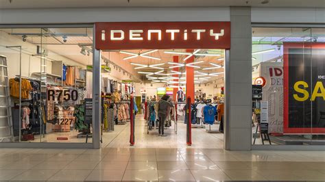 Identity Weskus Mall