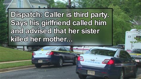 Shooting Deaths Of Mclean Mother Daughter Still Unresolved A Year Later