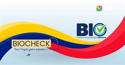 Obtén tu Pase Viajero de Bioseguridad BIOCHECK Paso a Paso