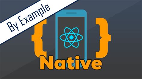 In simple words, react native brings the react to mobile app development. React Native Tutorial for Beginners - Getting Started ...