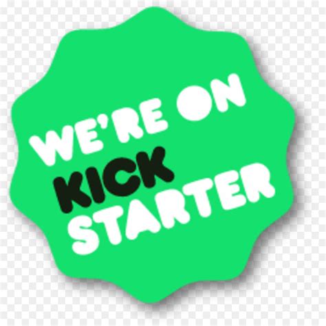 Kickstarter Logo png download - 1024*1016 - Free ...