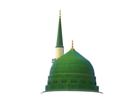 قية المسجد النبوي المرسال