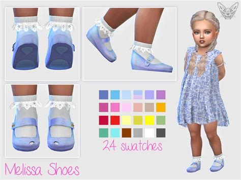 Melissa Shoes For Toddlers Ts4toddlershoes Also Socks