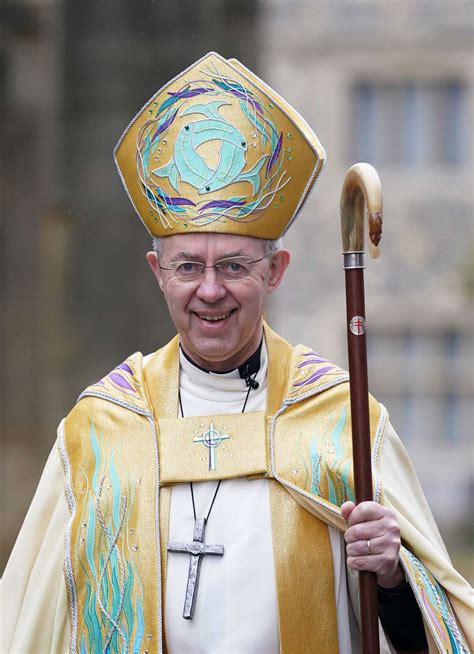 Mary Earps Michael Eavis And Justin Welby Named In New Year Honours List