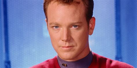 Robert Duncan Mcneill How He Returned To His Star Trek Role Trendradars