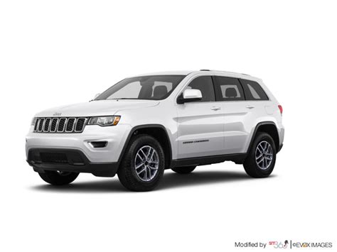 Connell Chrysler In Woodstock The 2021 Jeep Grand Cherokee Laredo