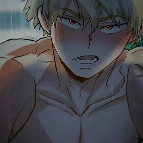 Mi Reyna Katsuki Bakugo Y Tu Finalizado My Hero Academia