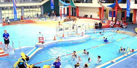 Waves Leisure Centre Aaa Play