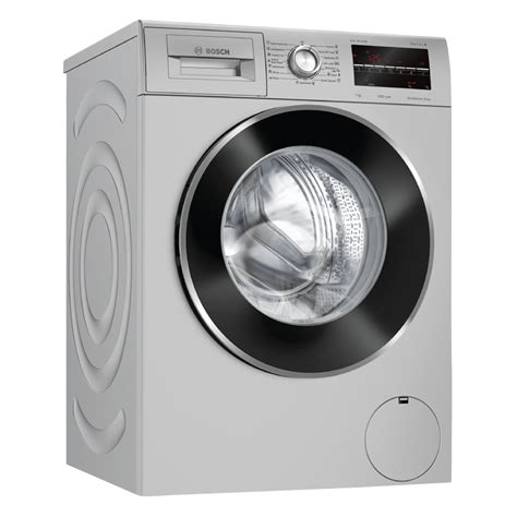 Buy Bosch 7 Kg 5 Star Inverter Fully Automatic Front Load Washing