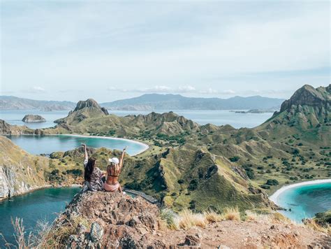 The Secrets Of Komodo National Park Lust In Her World Travel Blog