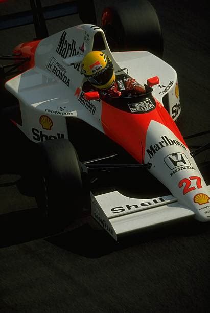 On Twitter Rt Netodemetriou Ayrton Senna Mclaren Monza Foto Pascal Rondeau F
