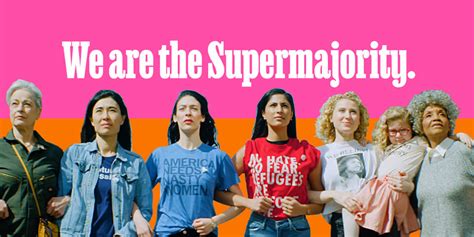 Supermajority A New Womens Group Looking To Make Waves In 2020