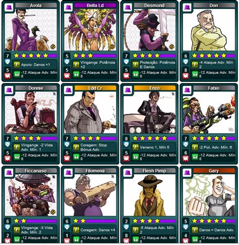 Urban Rivals Tgc Trade Game Card Free Game Urban Rivals Wiki Fandom