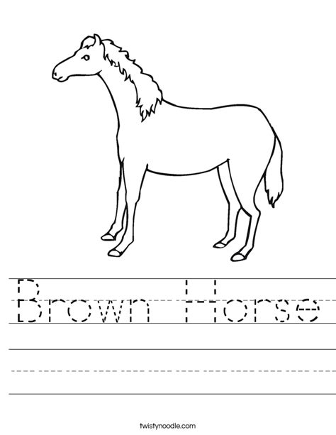 20 Best Images Of Horse Tack Worksheet Printable Horse Crossword 16