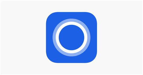 Microsoft Cortana Logo Logodix