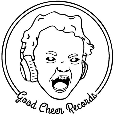 Songs of cheer for children #56. Good Cheer Records | Vortex Music Magazine