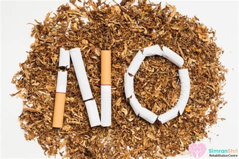 Why Should You Quit Smoking Effects And Treatments