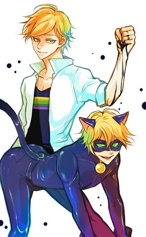 pin by 김유진 on adrien chat noir miraculous ladybug comic miraculous ladybug miraculous