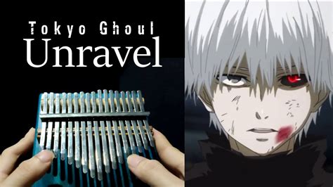 Unravel roblox id code : Tokyo Ghoul Unravel Roblox Id : Unravel tokyoghoul fanmade ...
