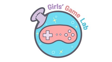 Press Girls Game Lab