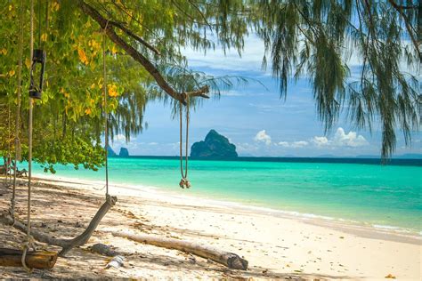 These Are The 17 Best Beaches In Thailand Most Beautiful Beaches