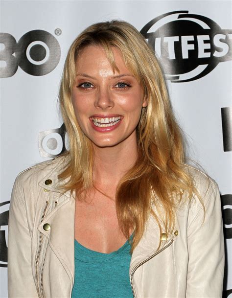 Naked April Bowlby Added By Lionheart