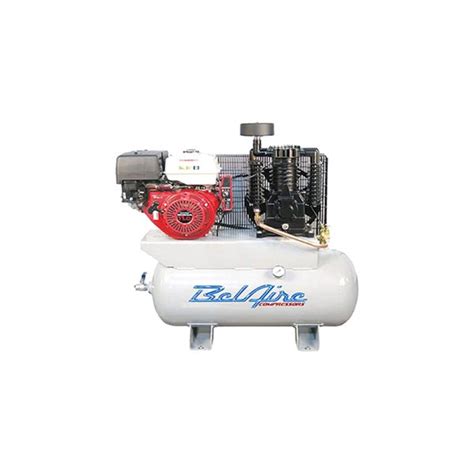 Belaire® 3g3hh 11 Hp 2 Stage 30 Gal Gasoline Engine Horizontal Air