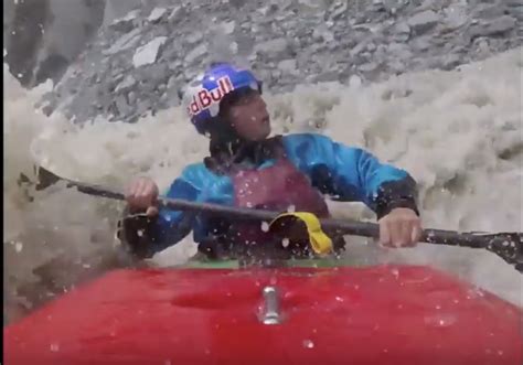 TRAILER - A KAYAKER'S SOLO ADVENTURE IN INDIA | WITH ...