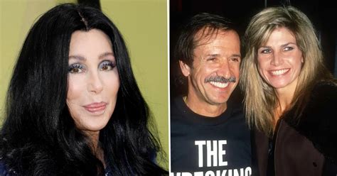 Cher Fights Ex Husband Sonny Bonos Widow Marys Lawsuit Over Royalties