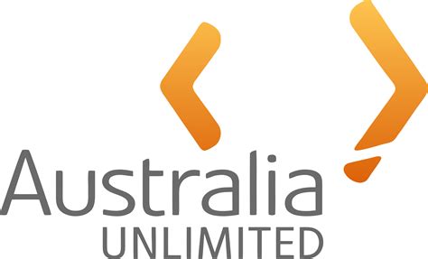 Australia Unlimited - Logos Download