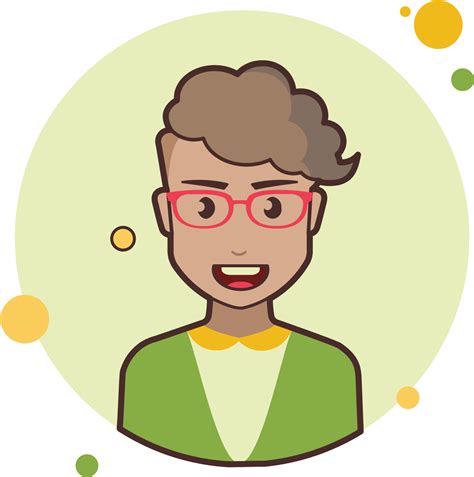 We did not find results for: Short Curly Hair Lady With Red Glasses Icon - Cartoon ...