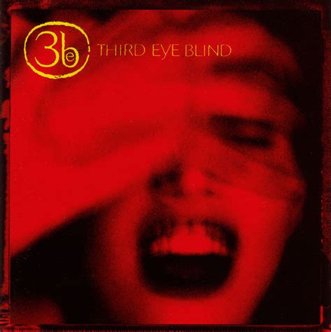 Third Eye Blind - Third Eye Blind (1997, Vinyl) - Discogs
