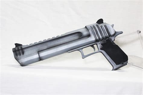 Fortnite Hand Cannondesert Eagle Fortnite Inspired Gun