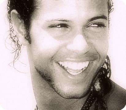 He was a member of the portuguese boy band, d'zrt. Picture of Angélico Vieira