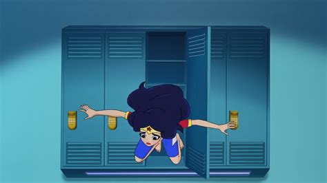Anime Feet Dc Super Hero Girls Wonder Woman 3